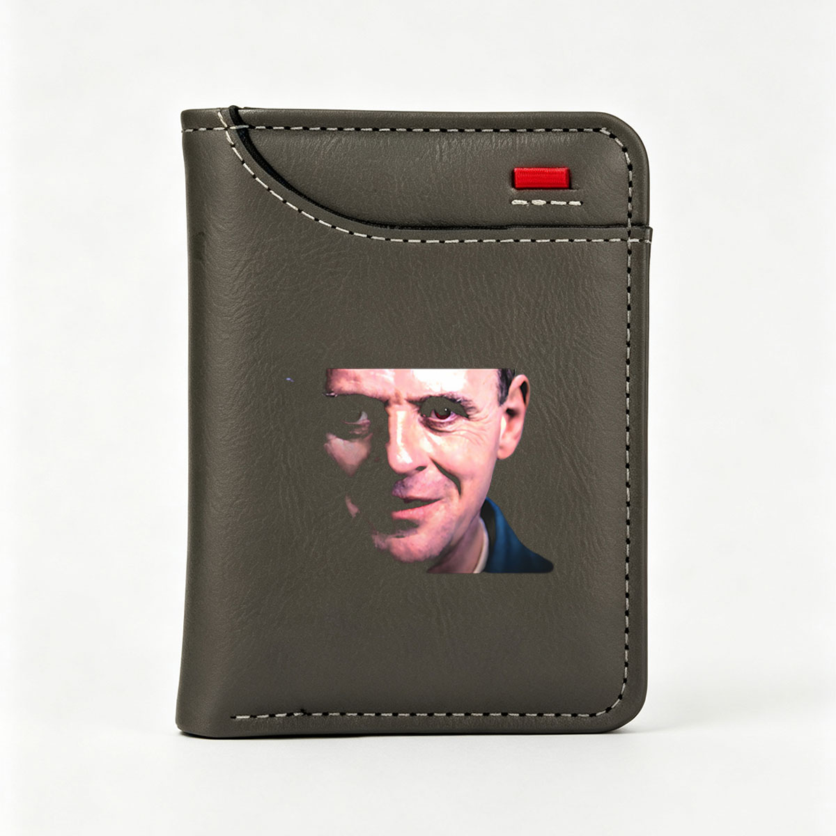 Anthony Hopkins as Hannibal Lecter in 