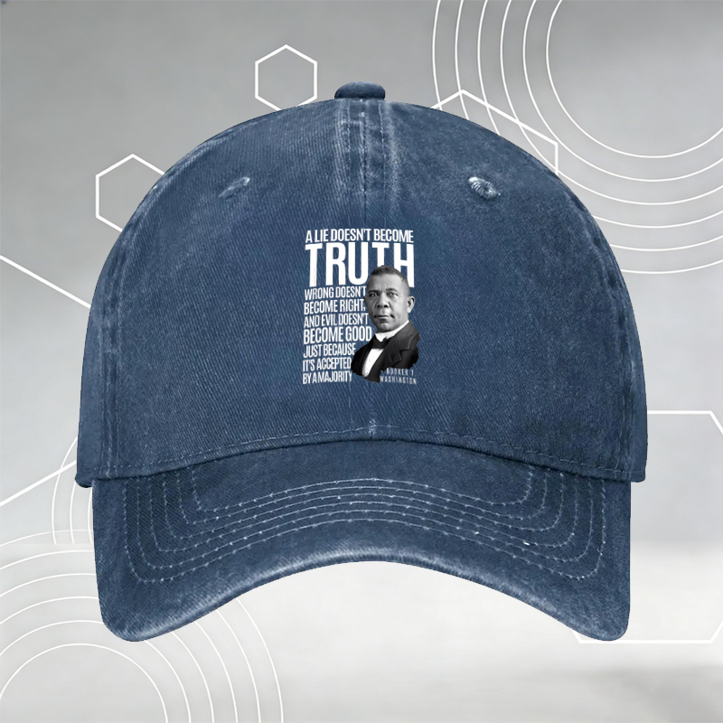 New Baseball Cap with Firefighter Graphic 