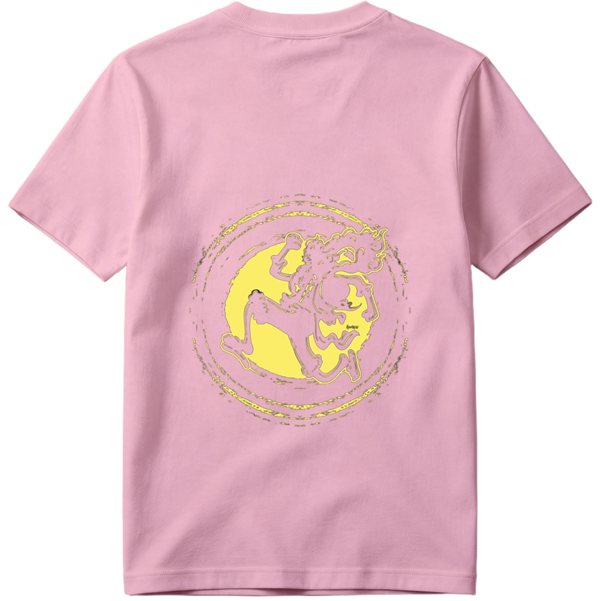 Sonic the Hedgehog: Classic Sprint - Tee
