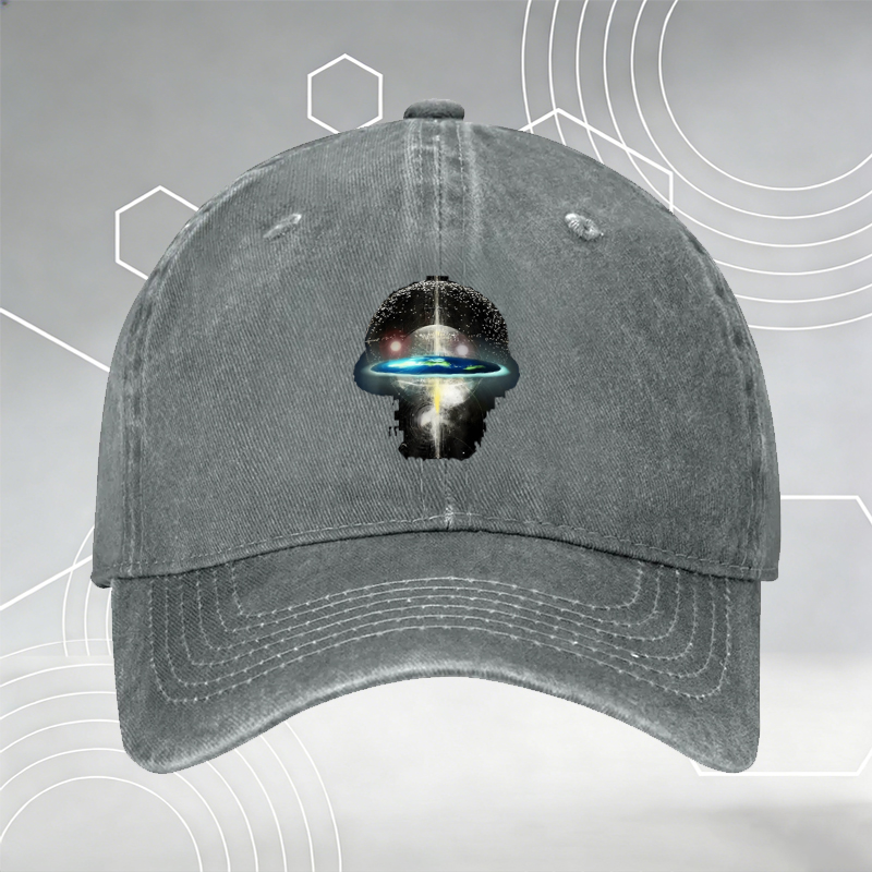 New Baseball Cap with 