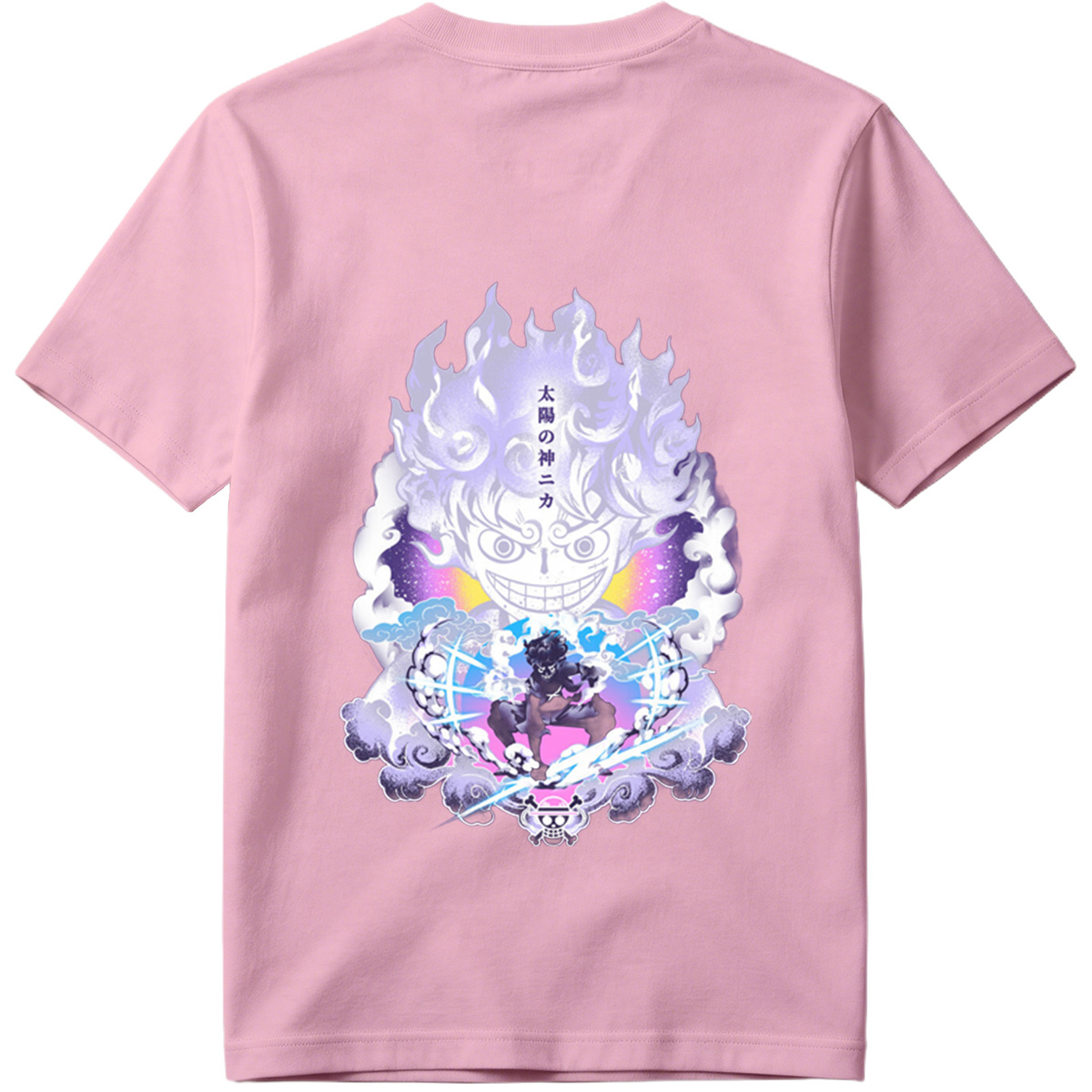 One Piece: Nika the Sun God - Tee