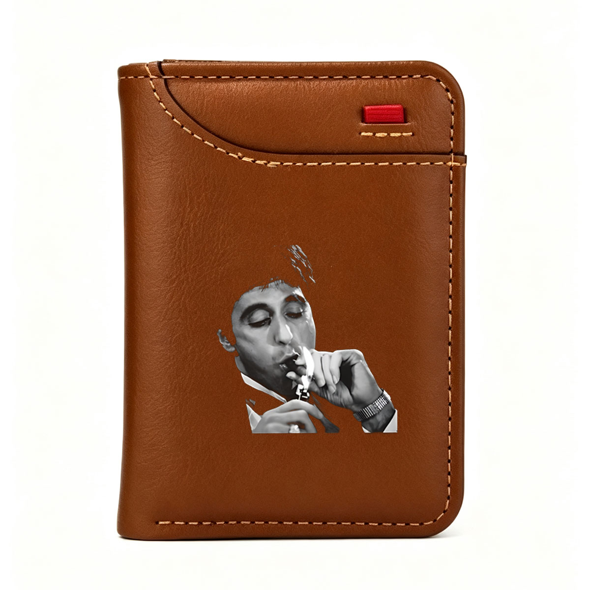 Al Pacino as Tony Montana in 