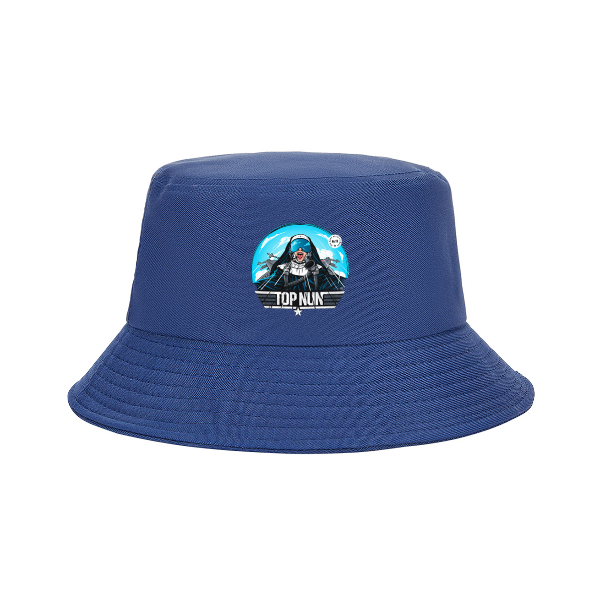 Top Nun: Navy Elite No.13 - Fisherman's Hat