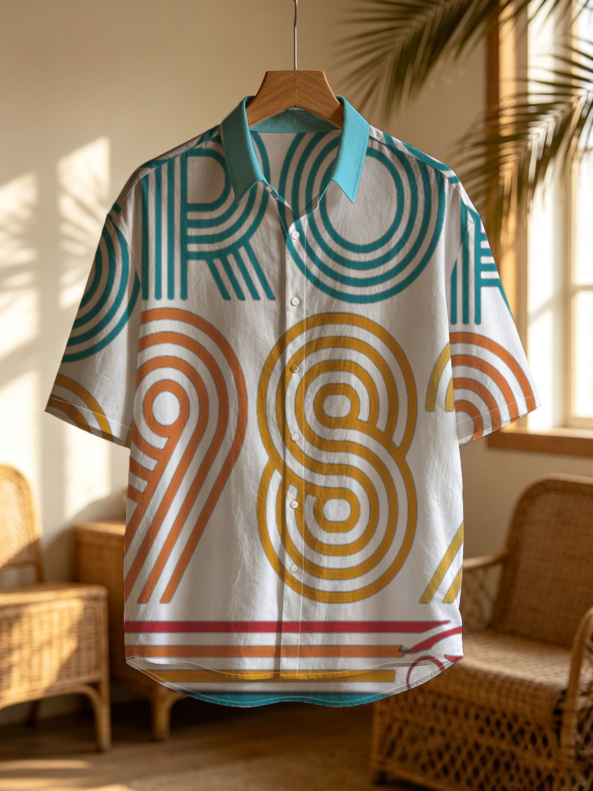 TRON 1982: Classic Sci-Fi Cyberpunk Film with Light Cycles and Digital World -  Shirt