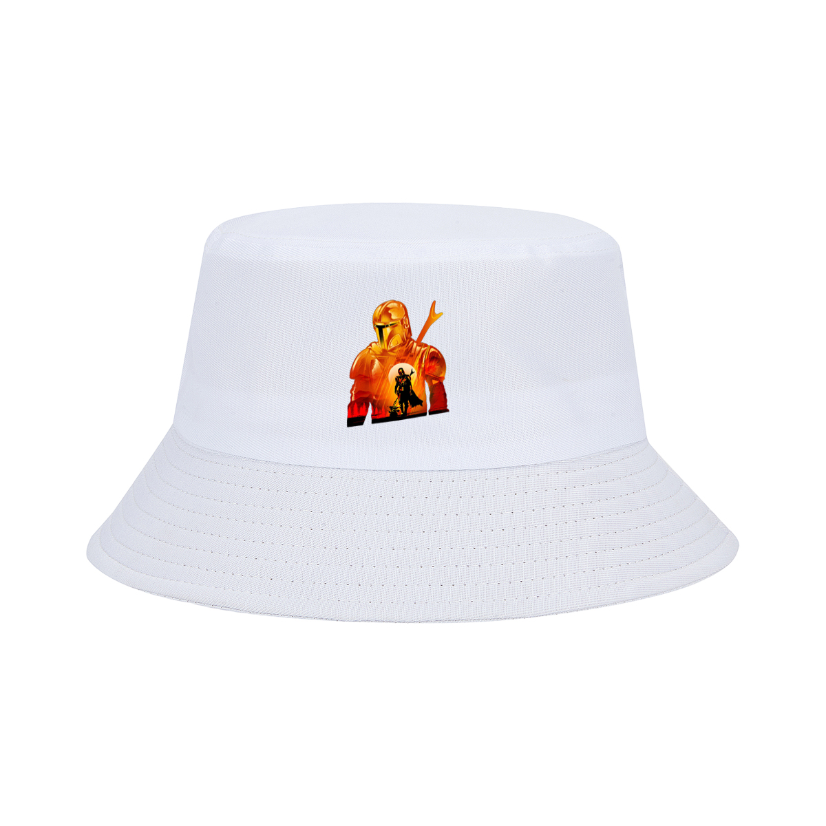 The Mandalorian and Grogu - Fisherman's Hat