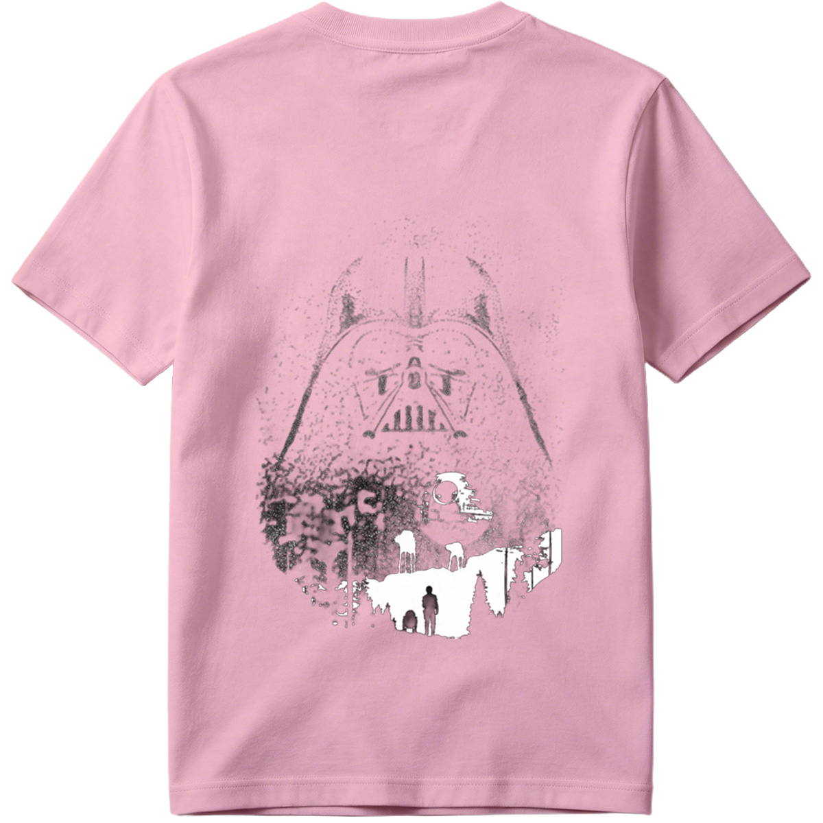 Star Wars: Darth Vader and the Force Awakens - Tee
