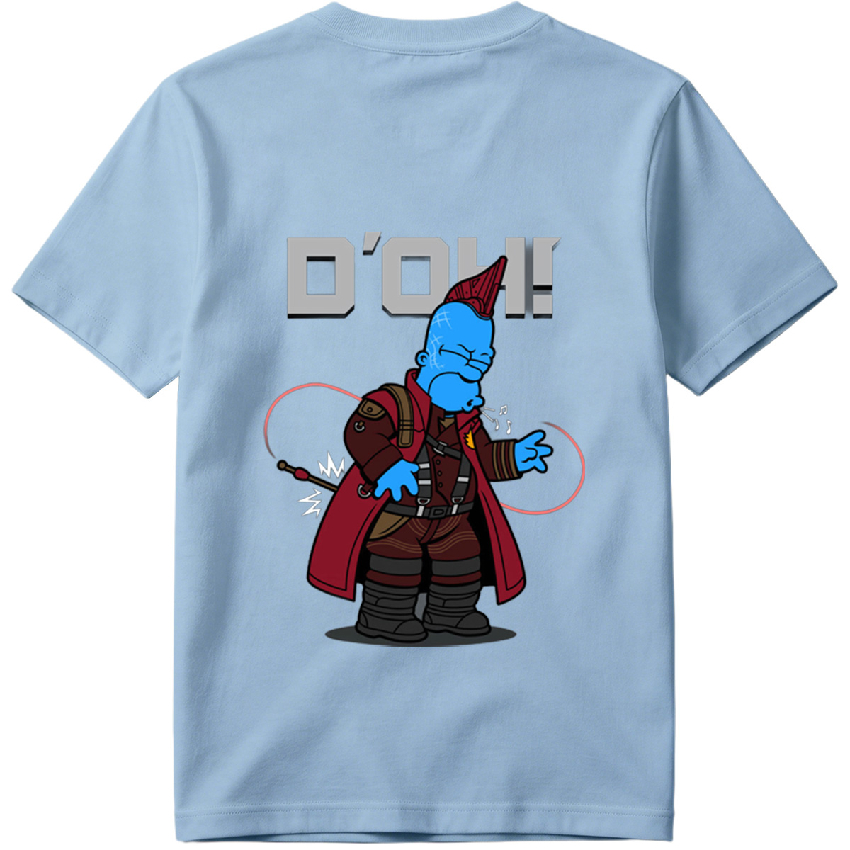 Guardians of the Galaxy - Yondu D'Oh! - Tee