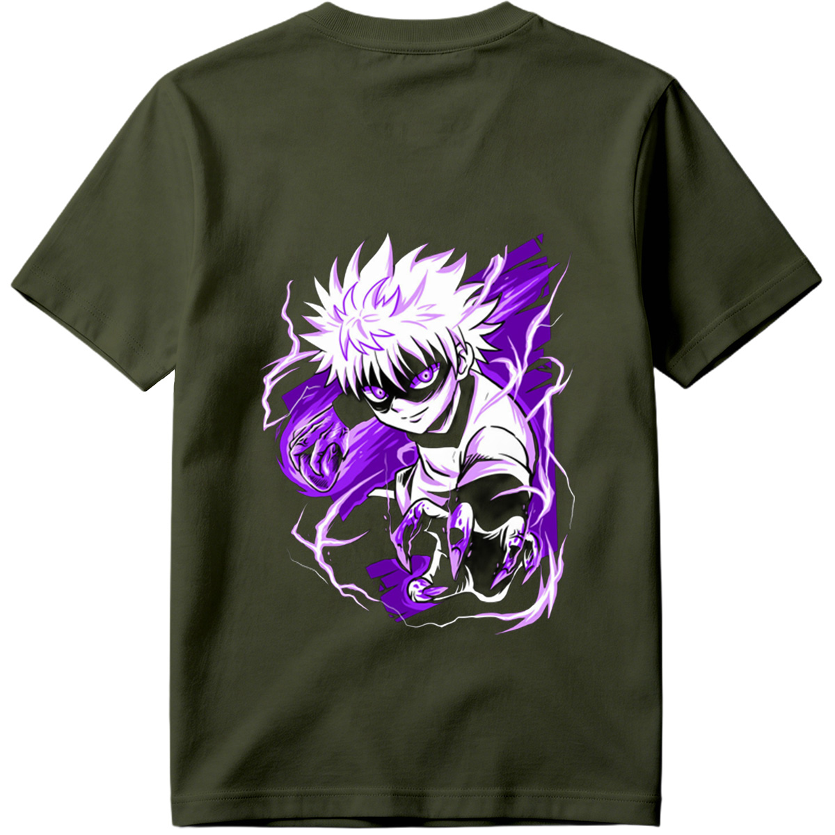 Jujutsu Kaisen - Sukuna - Tee