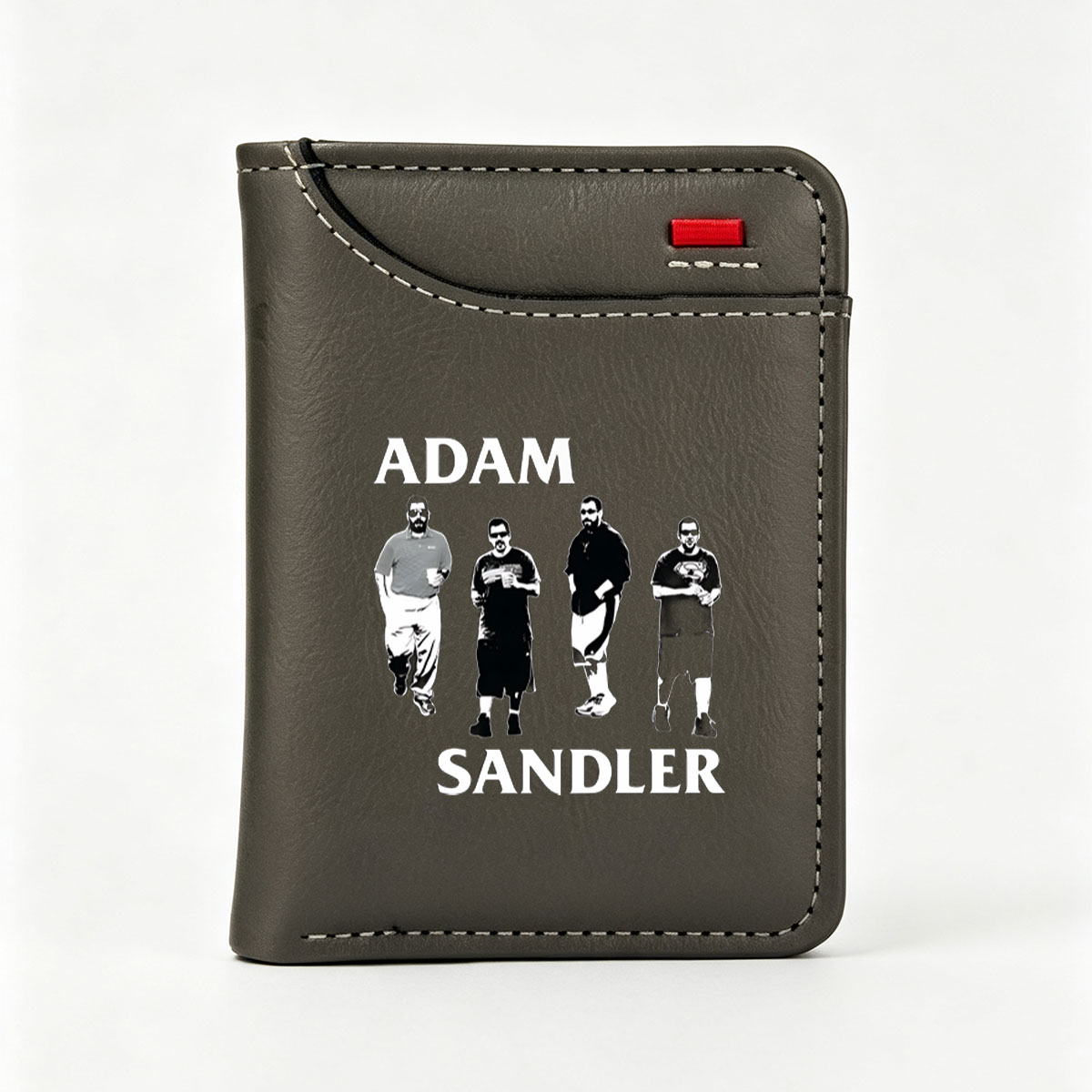Adam Sandler in Four Iconic Roles: From 