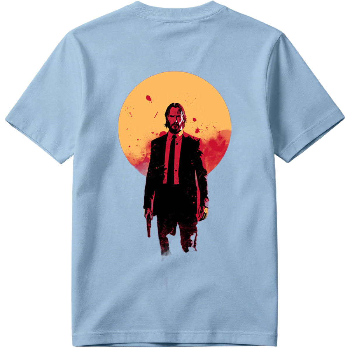 John Wick: Chapter 1 - Tee