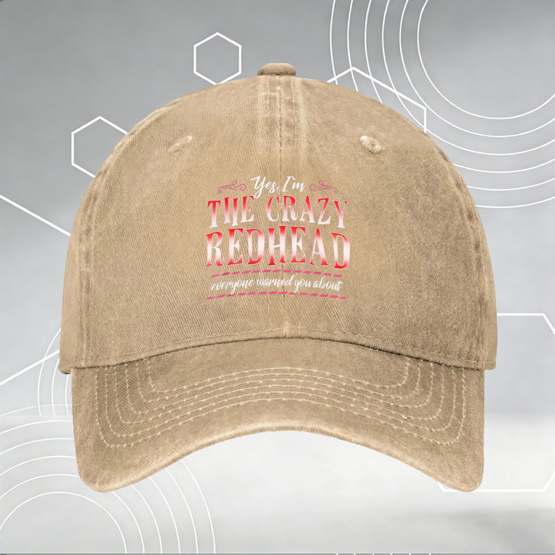 New Baseball Cap with 