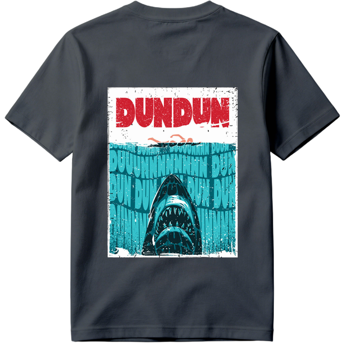 Jaws: The Shark's Return - Tee