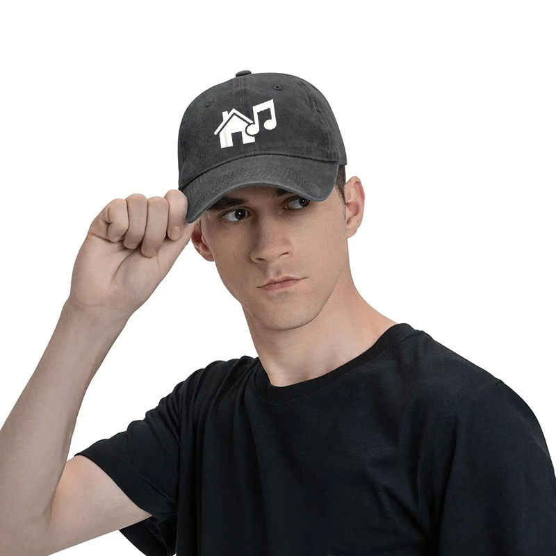 New Baseball Cap with 