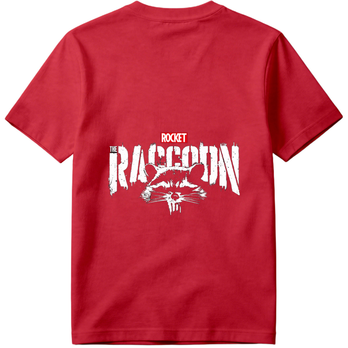 Rocket Raccoon - Tee