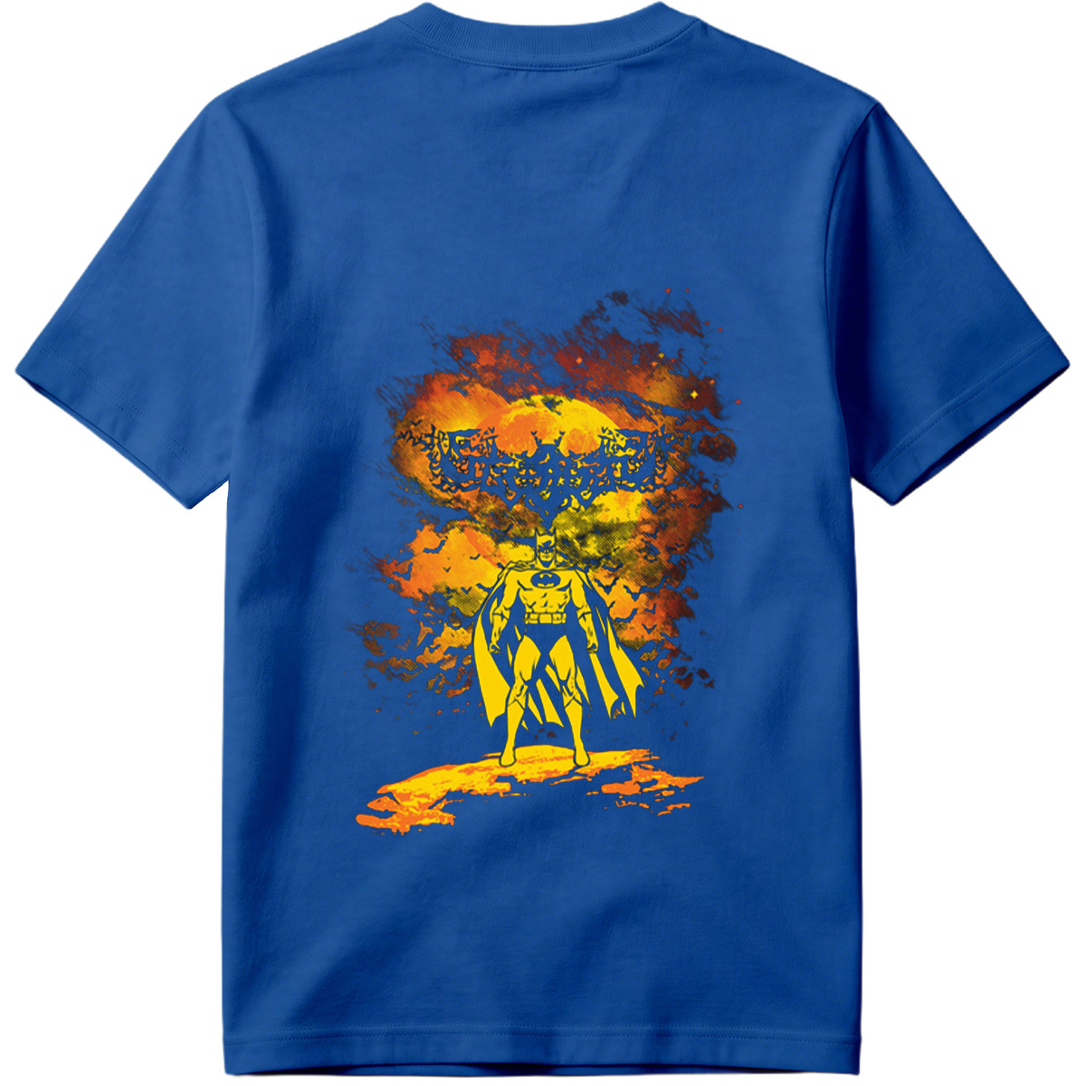 Batman: Dark Knight of the Moon - Tee