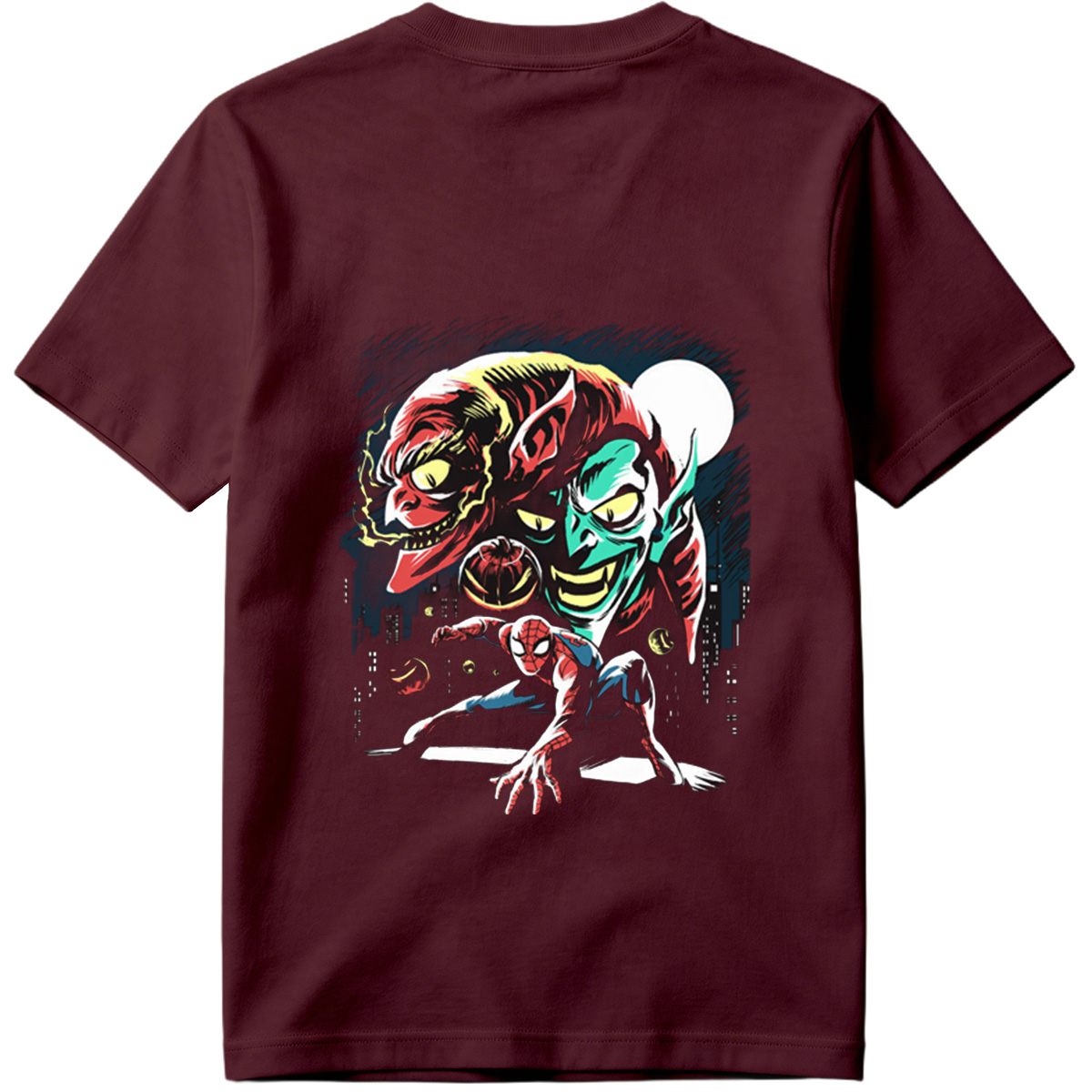 Spider-Man vs. Venom and Carnage - Tee