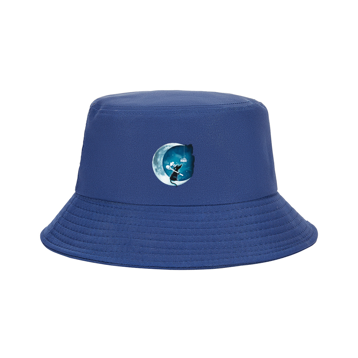 Mickey Mouse and the Moonlight Cheese Dream - Fisherman's Hat