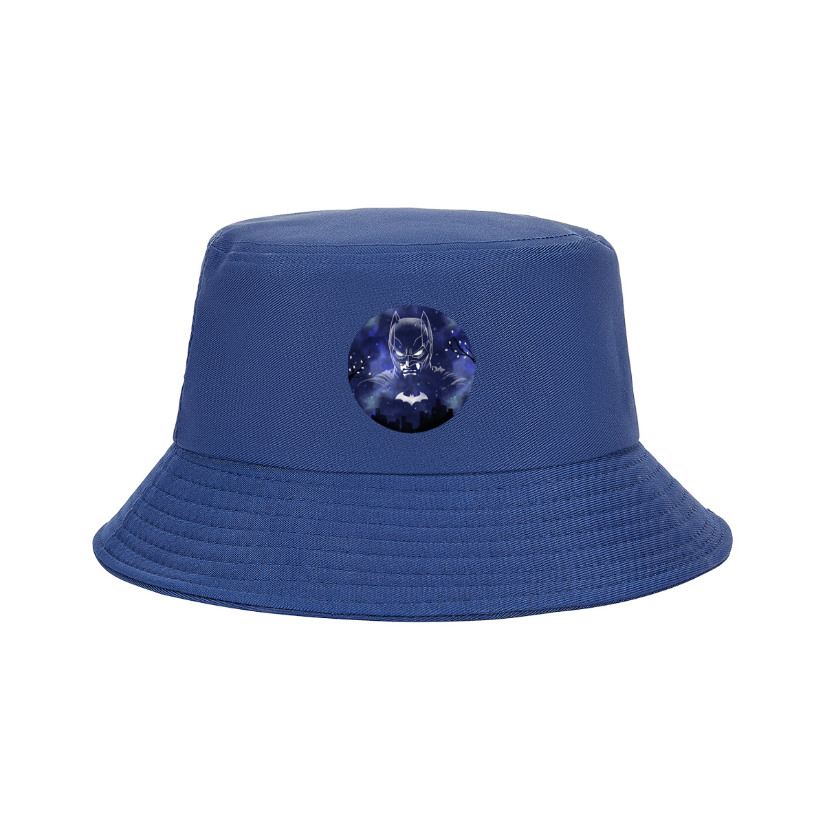 Batman: Dark Knight of the Night Sky - Fisherman's Hat