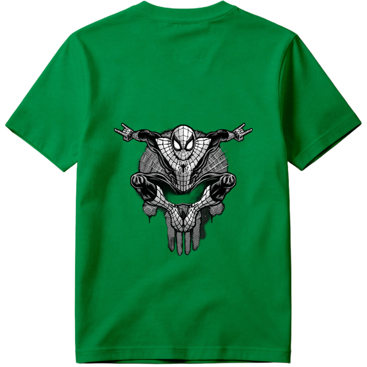 Spider-Man: Web-Slinger in Action - Tee
