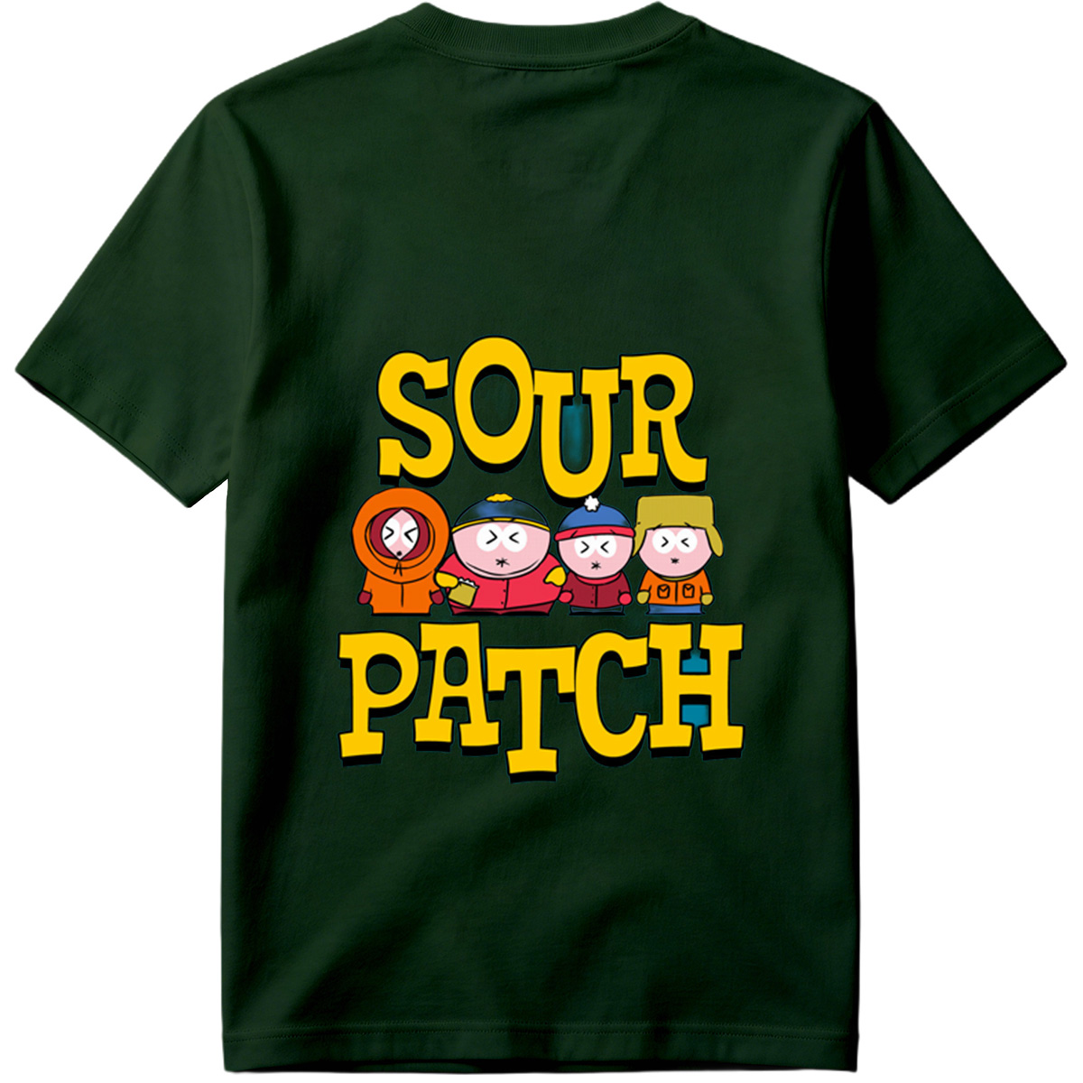 South Park Sour Patch Kids - Tee