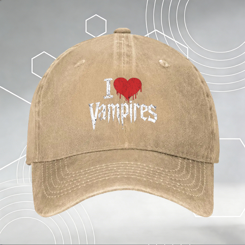 New Baseball Cap with 