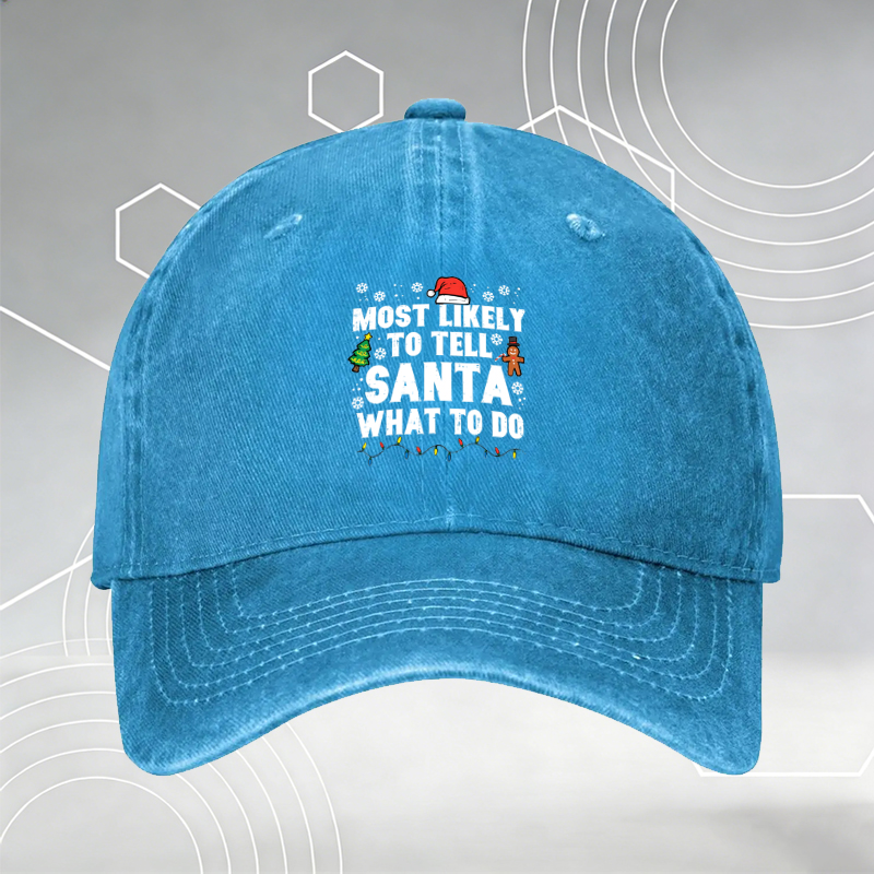 New Baseball Cap with Cats & Dogs Print 