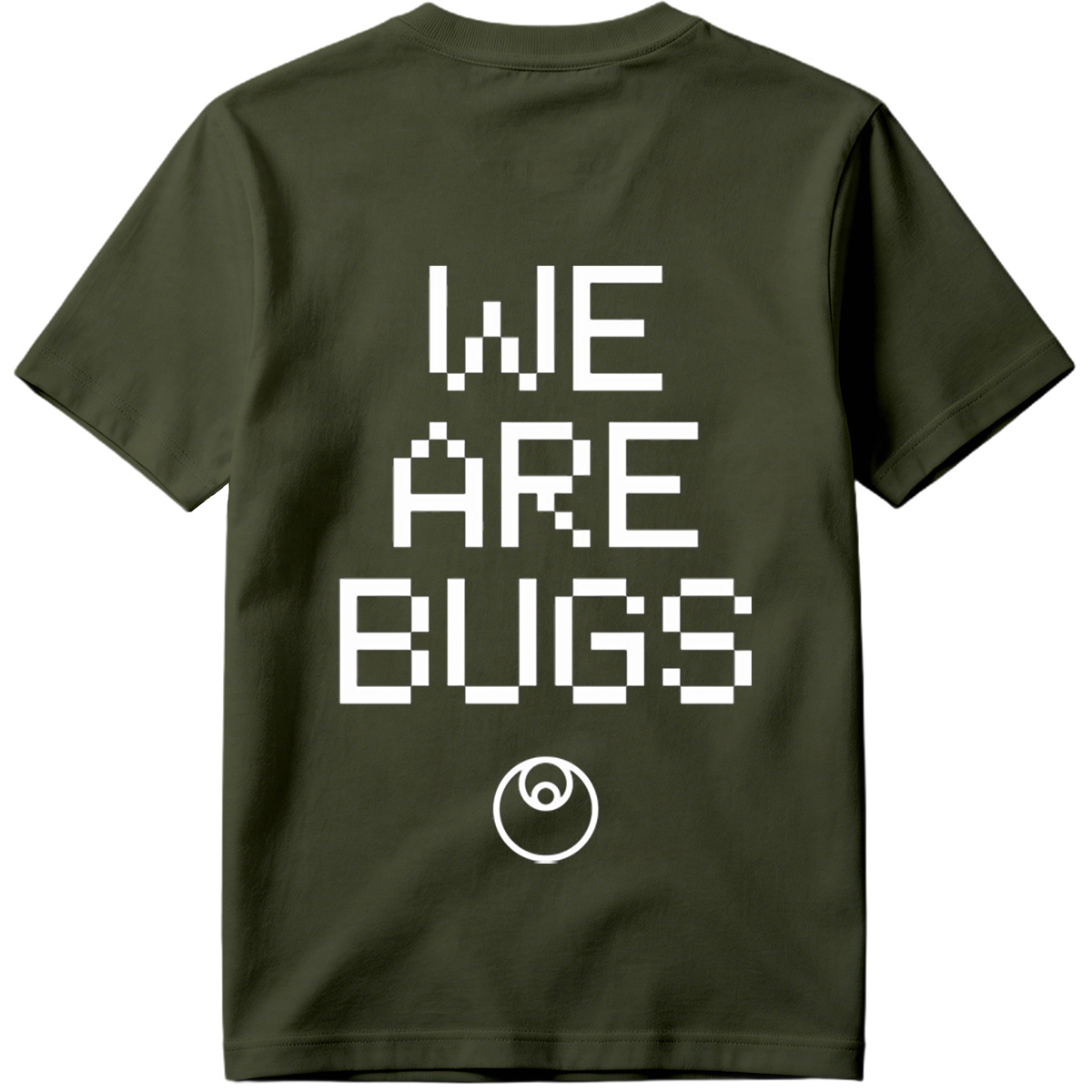 WE ARE BUGS - Tee