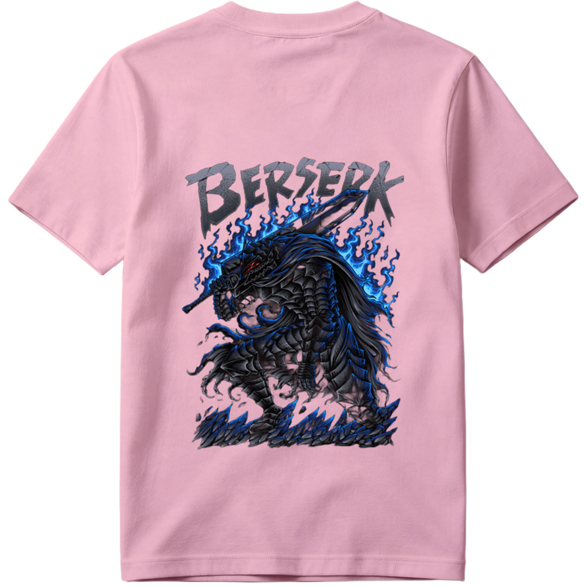 Berserk: Griffith's Fall - Tee