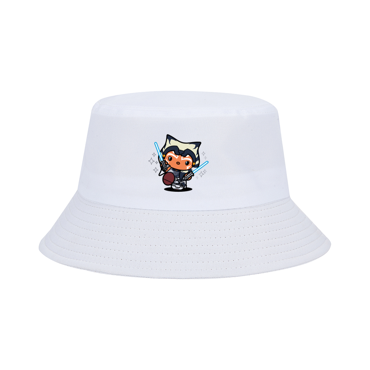 Star Wars: Ahsoka Tano - Fisherman's Hat