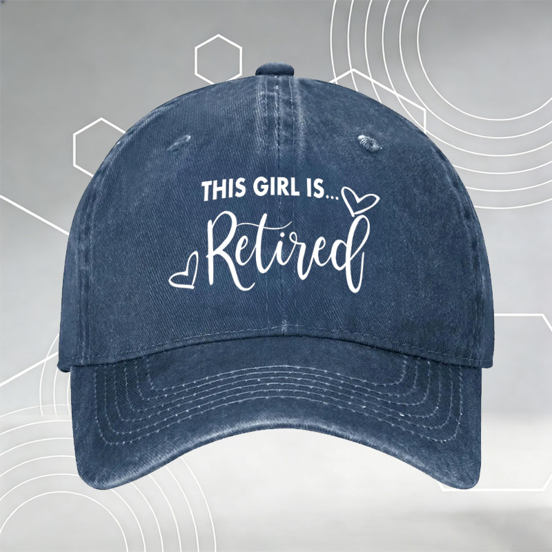 New Baseball Cap with 
