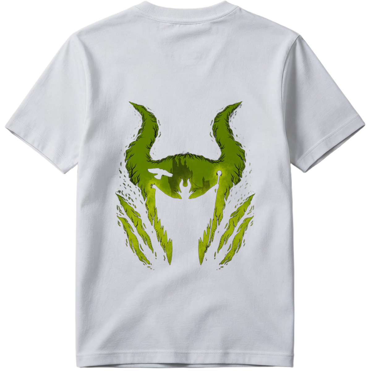 The Witcher: Ciri and the Wild Hunt - Tee