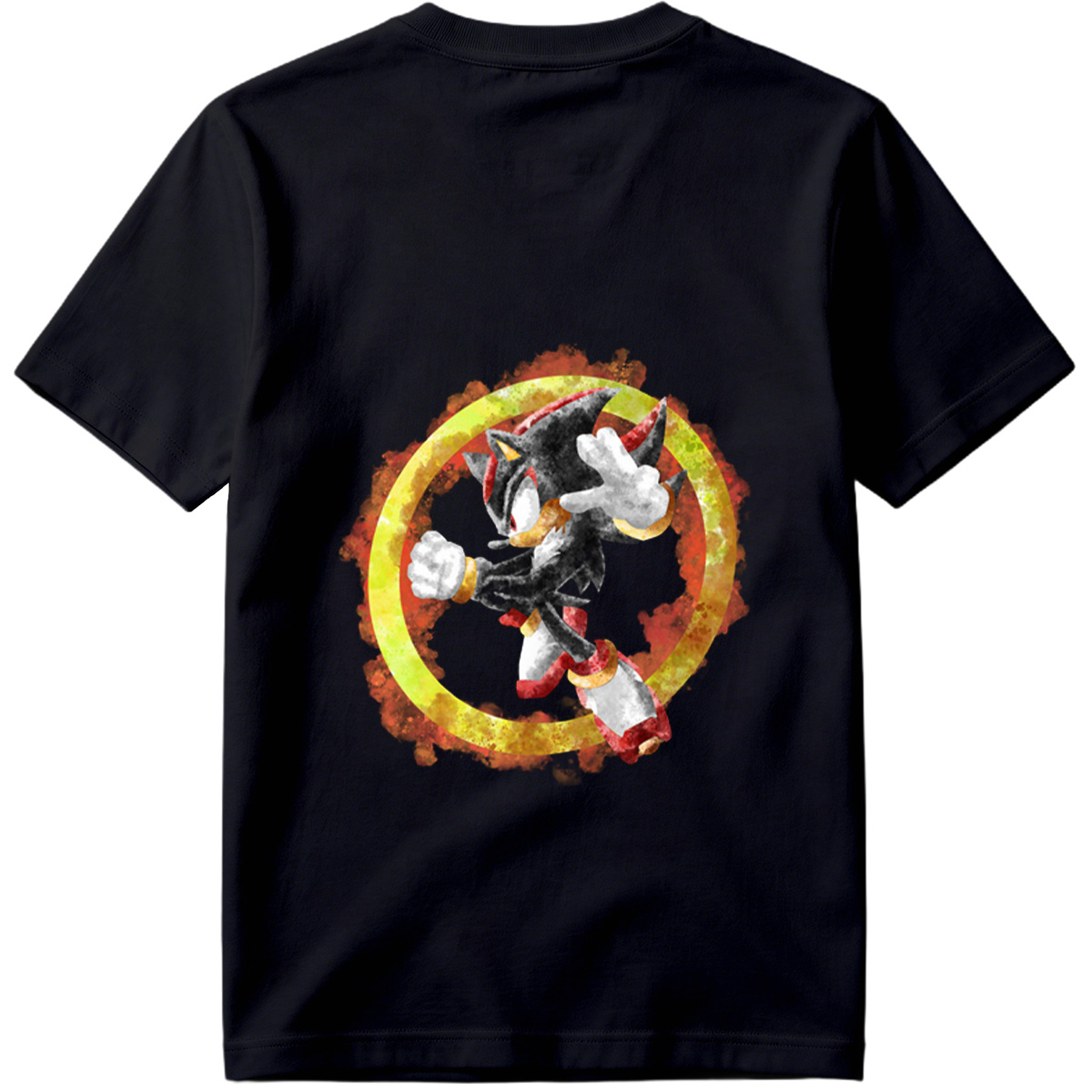 Sonic the Hedgehog: Shadow the Hedgehog - Tee