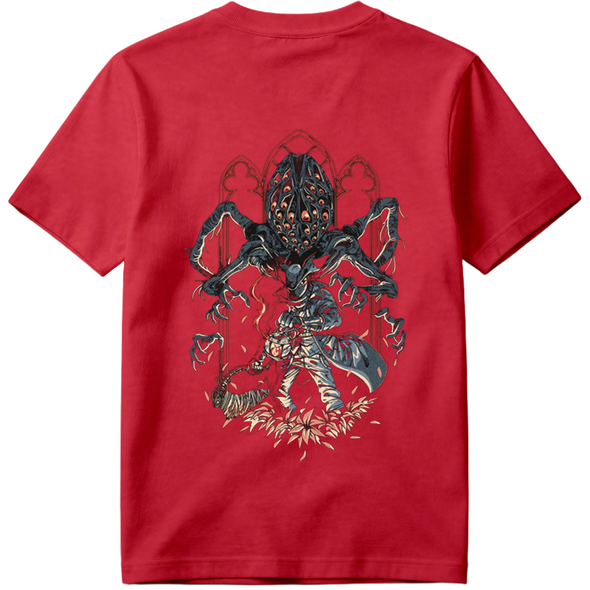 Alien vs Predator: The Gothic Encounter - Tee