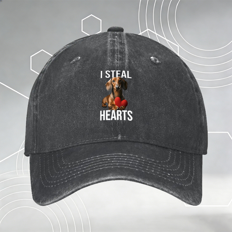 New Baseball Cap with Local Cookie Dealer Print Design - Unisex Adjustable Hat for Casual Outdoor Wear, Perfect for Youth and Adults Who Love Fun and Trendy Streetwear Style