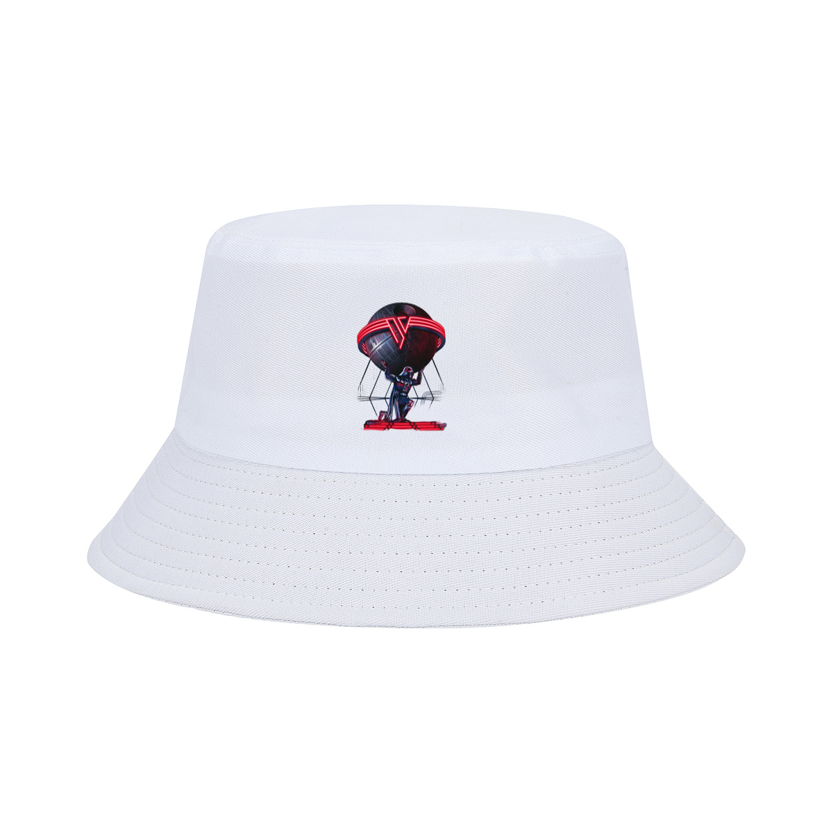 Darth Vader and the Death Star - Fisherman's Hat