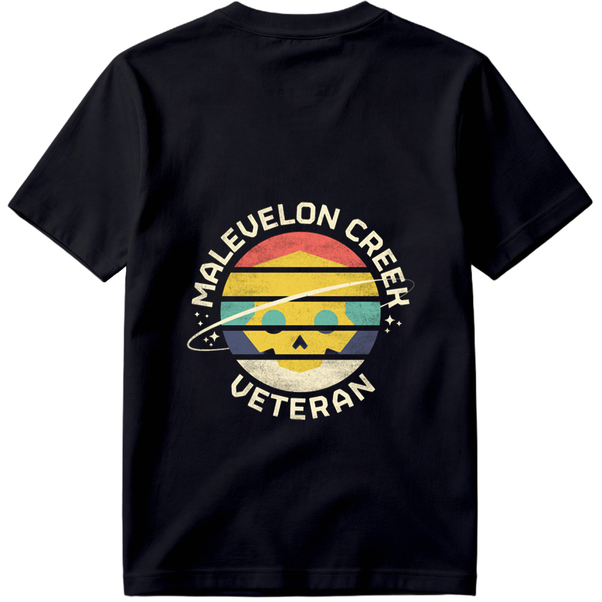 Malevelon Creek Veteran - Tee