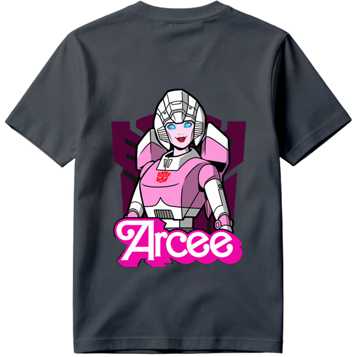 Transformers: Arcee - Tee