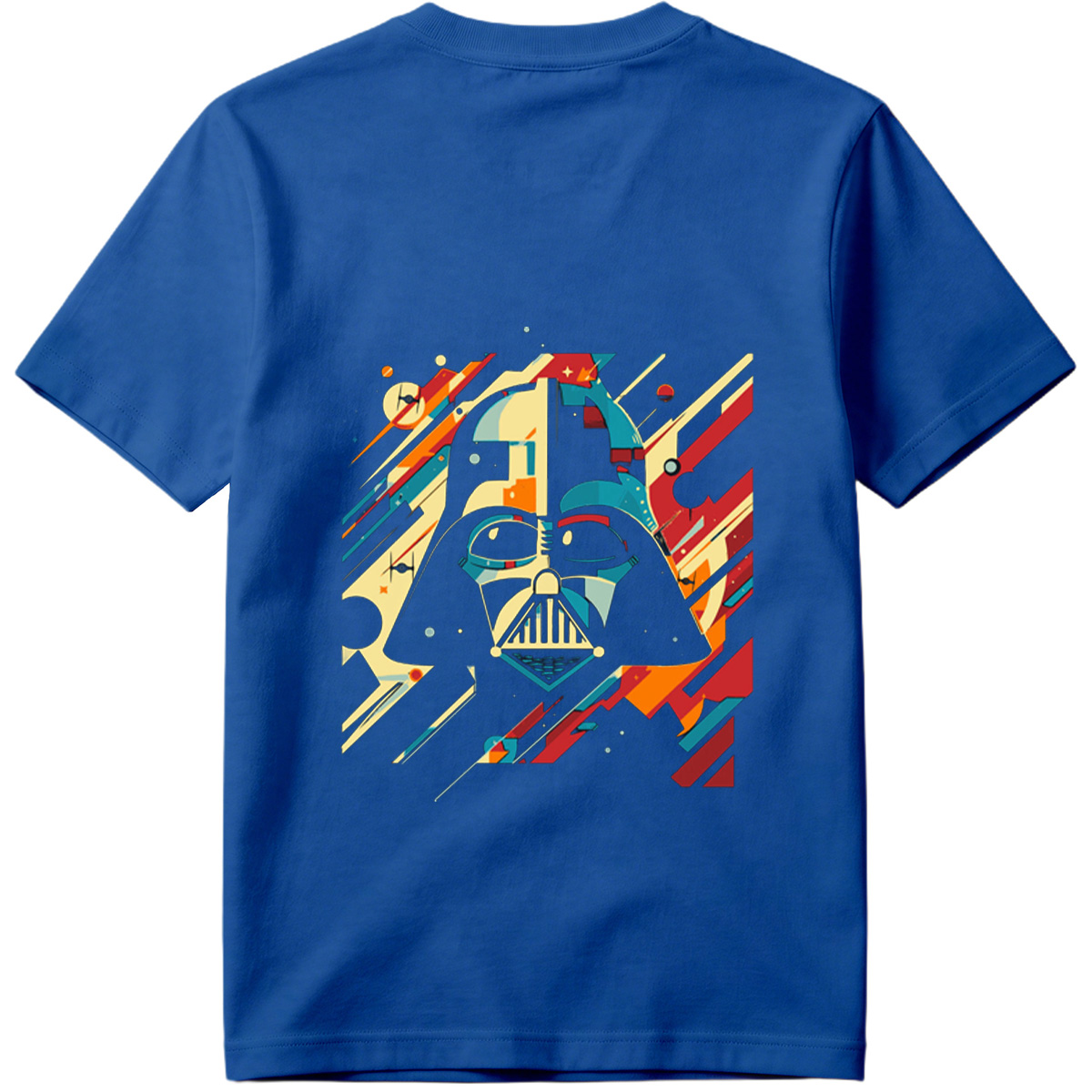 Darth Vader: Galactic Icon - Tee