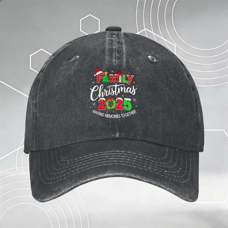 New Baseball Cap with 