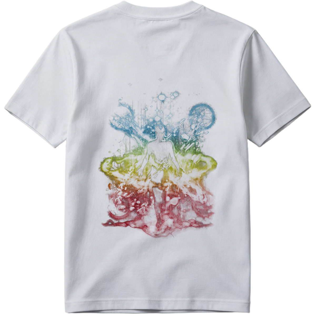 Spider-Man: Into the Spider-Verse - Tee