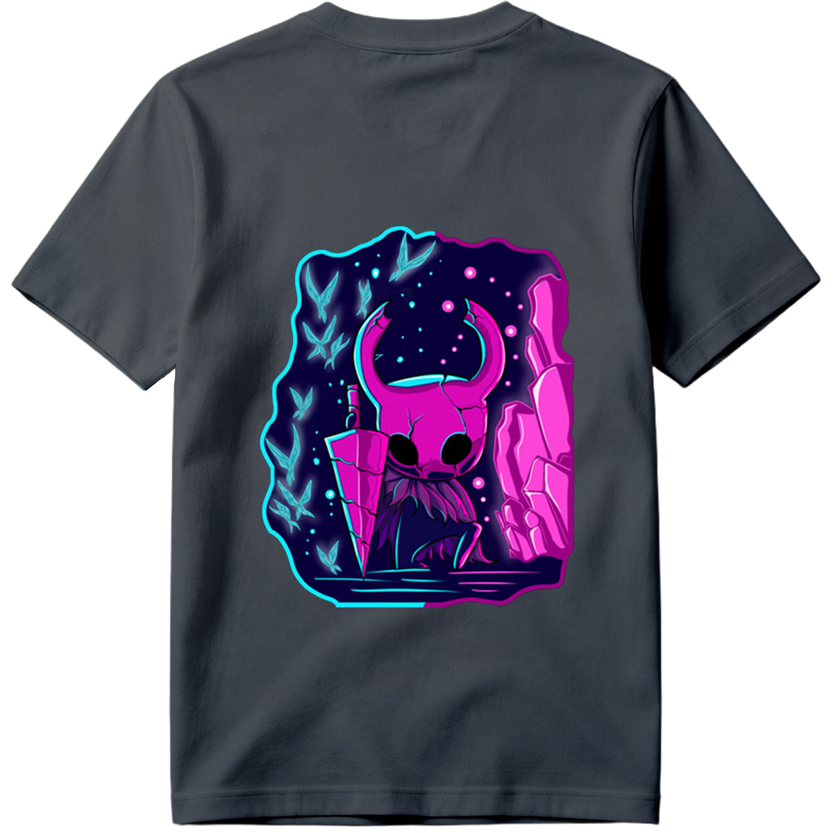 Hollow Knight: Void Heart - Tee