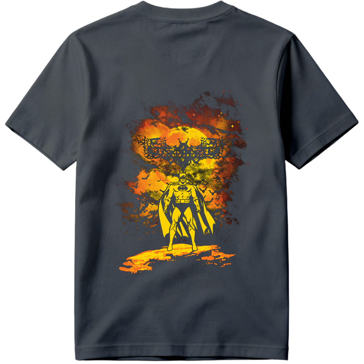 Batman: Dark Knight of the Moon - Tee
