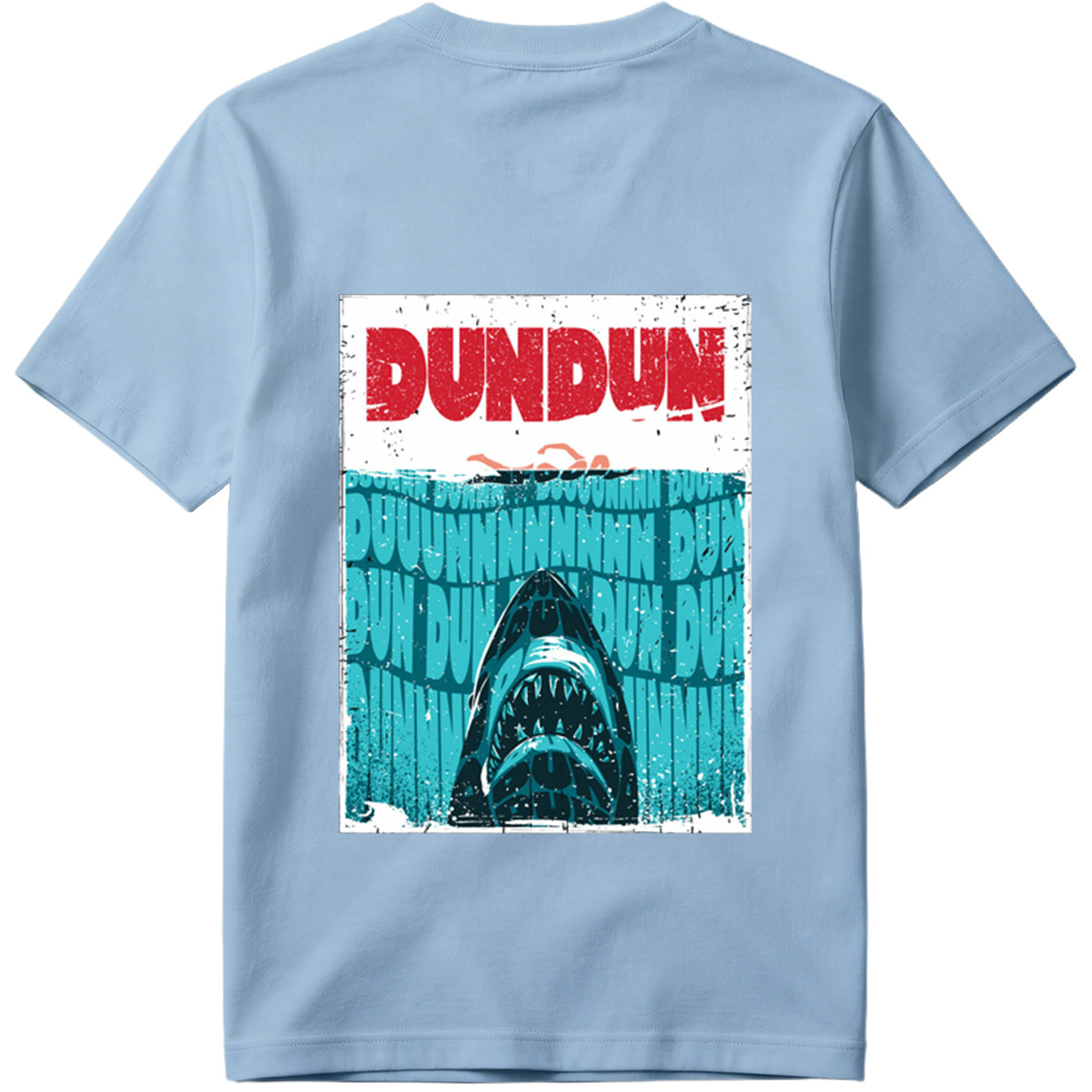 Jaws: The Shark's Return - Tee