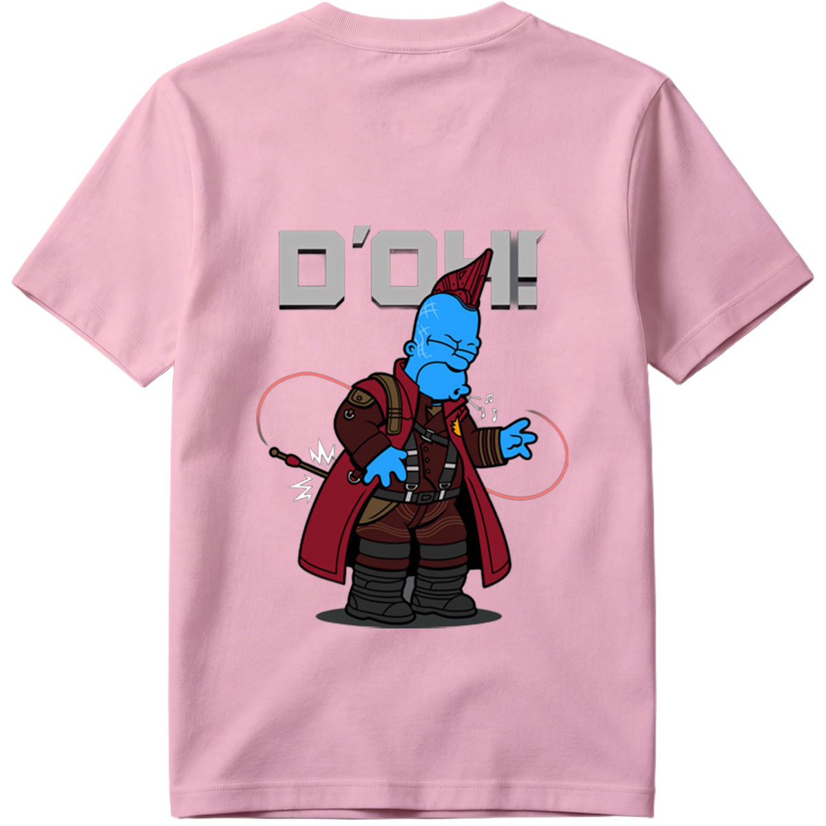 Guardians of the Galaxy - Yondu D'Oh! - Tee