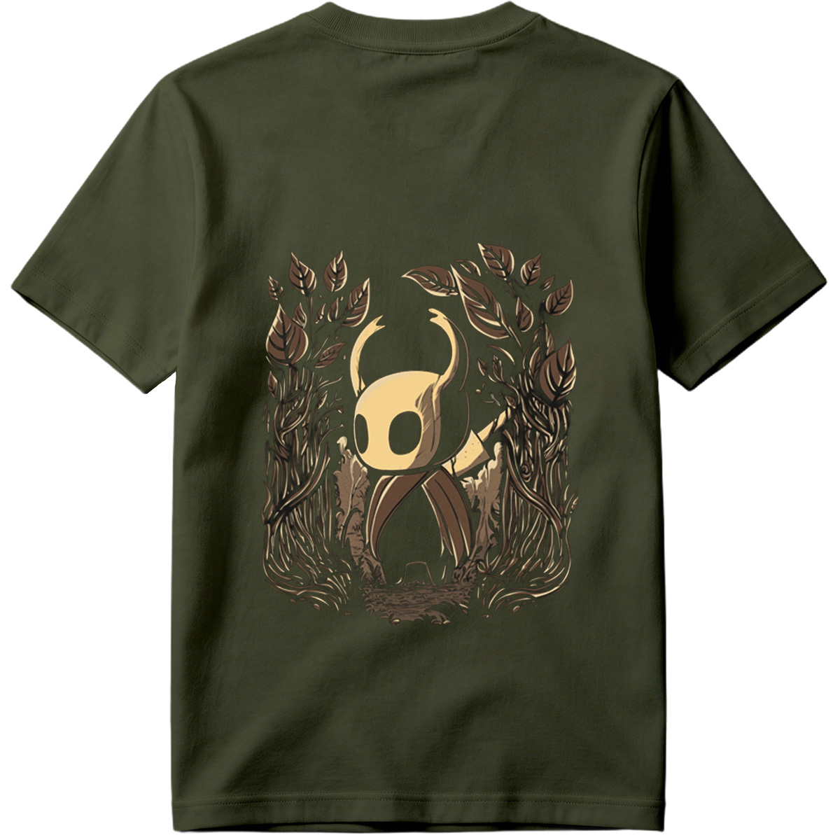 Hollow Knight: Hornet in the Grove - Tee