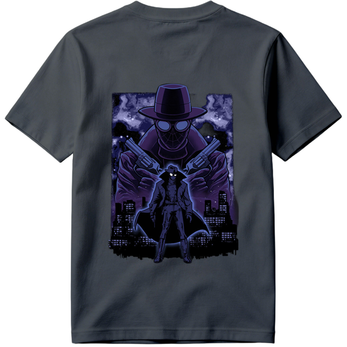 The Shadow: Dark Knight of the Night - Tee