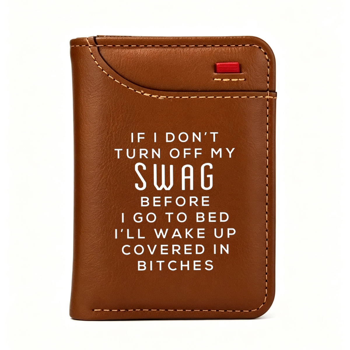 Swag Quote: 