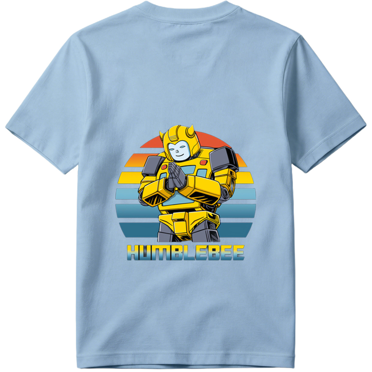 Transformers: Bumblebee - Tee