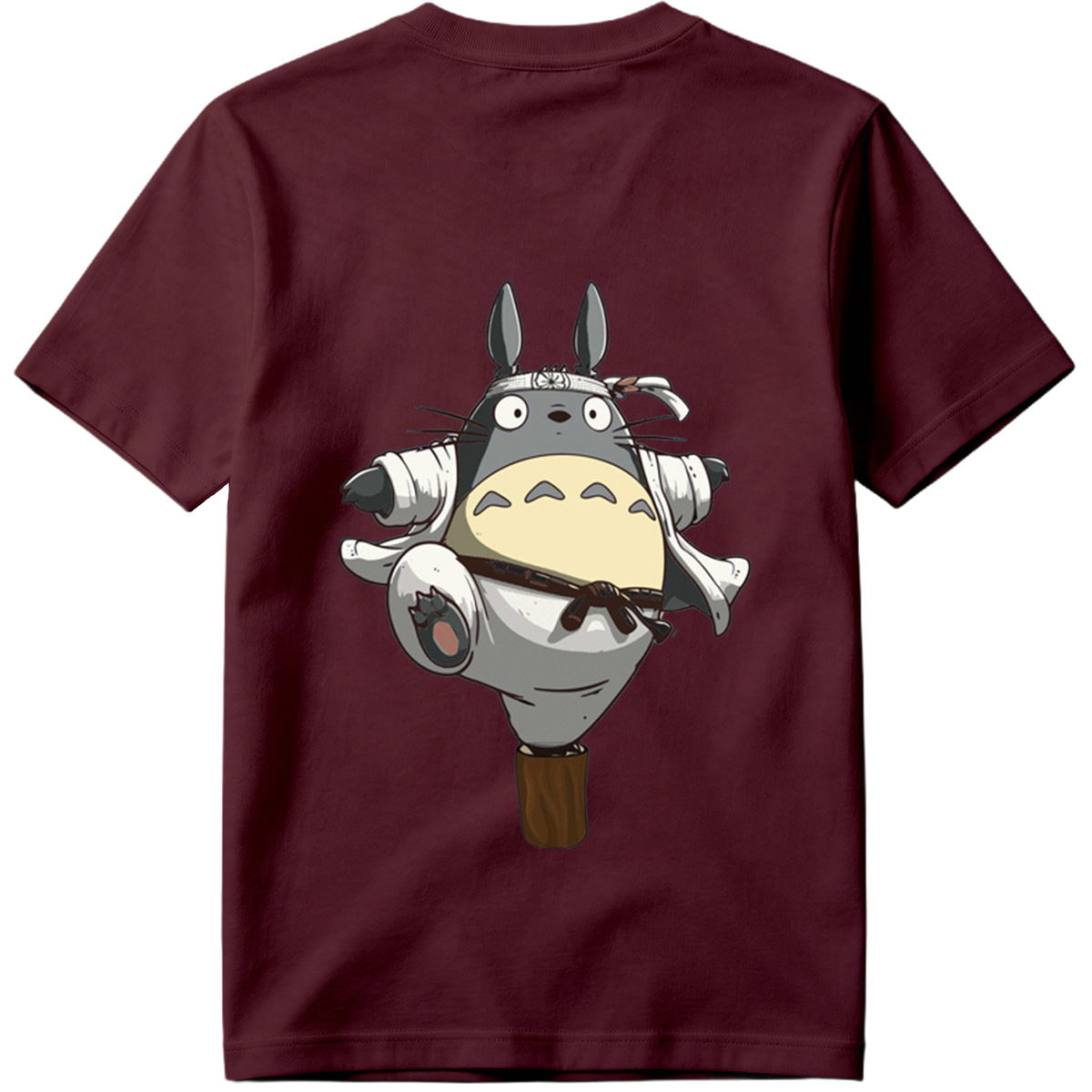 Totoro Ninja Adventure - Tee