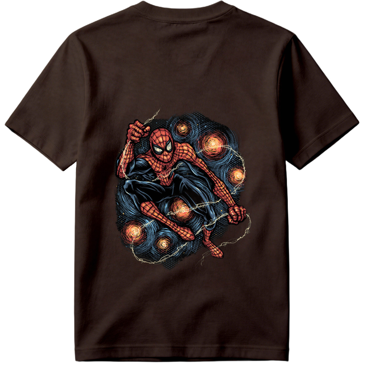 Spider-Man: Cosmic Webweaver - Tee